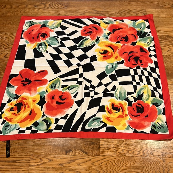 Baar & Beards Scarf. Made in Italy - Picture 12 of 16